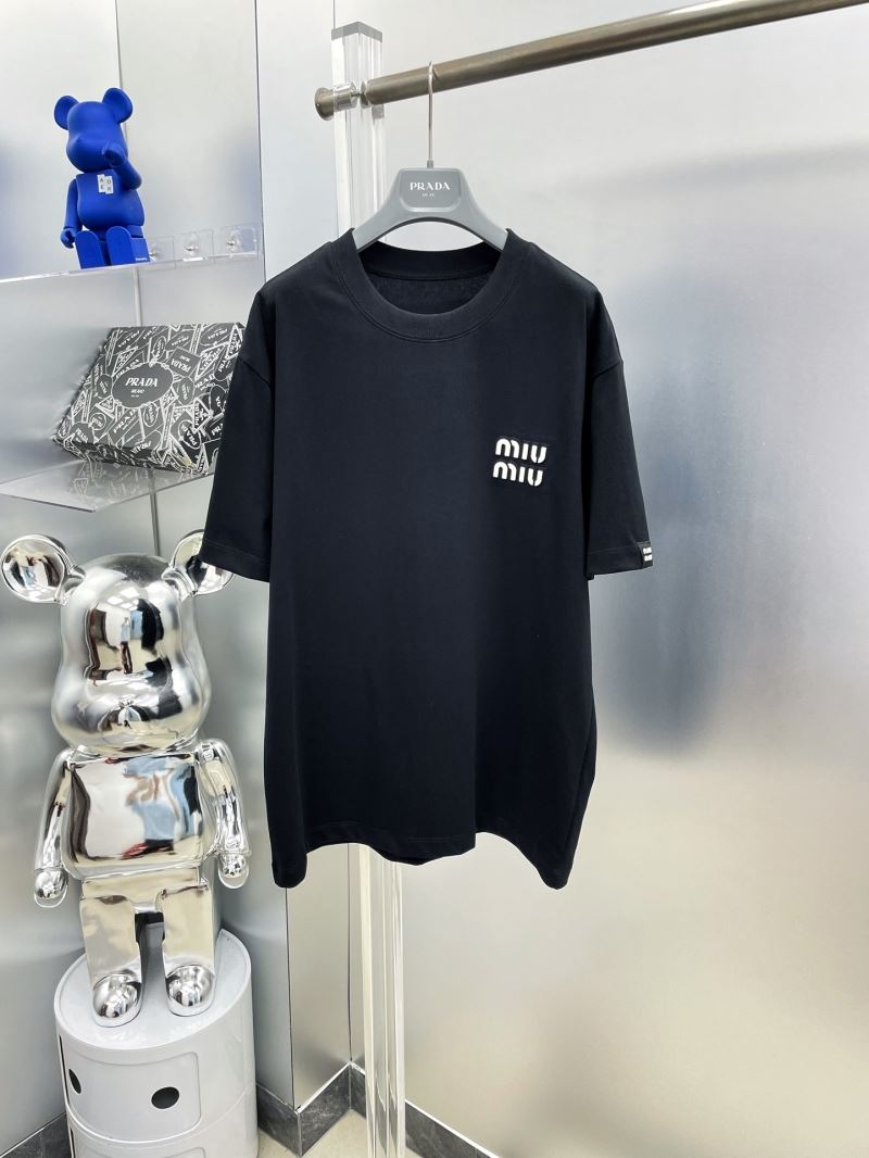 Miu Miu T-Shirts